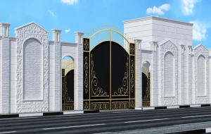 false rock by Light Stone Factories Group